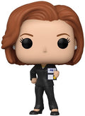 Pop Television Xfiles - Funko Pop Television X Files S2 Dana Scully - Collectibles