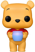 Pop Disney Winnie The Pooh - Pop Disney Winne The Pooh S3 Pooh - Collectibles