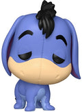 Pop Disney Winnie The Pooh - Funko Pop Disney Winnie The Pooh S3 Eeyore - Collectibles