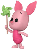 Pop Disney Winnie The Pooh - Funko Pop Disney Winnie The Pooh S3 Piglet - Collectibles