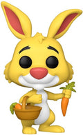Pop Disney Winnie The Pooh - Funko Pop Disney Winnie The Pooh S3 Rabbit - Collectibles