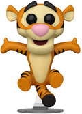 Pop Disney Winnie The Pooh - Funko Pop Disney Winnie The Pooh S3 Tigger - Collectibles