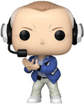Pop Buddy Varsity Blues - Pop Movies Varsity Blues Coach Kilmer - Collectibles