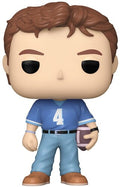 Pop Buddy Varsity Blues - Pop Movies Varsity Blues Mox - Collectibles
