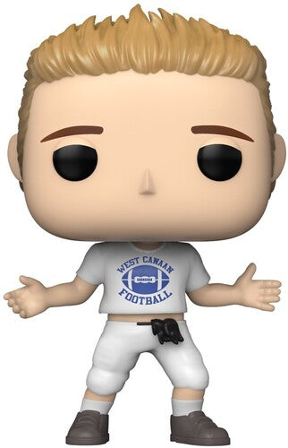 Pop Buddy Varsity Blues - Funko Pop Movies Varsity Blues Tweeder - Collectibles