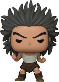Pop Anime Hunter X Hunter - Funko Pop Anime Hunter X Hunter Uvogin - Collectibles