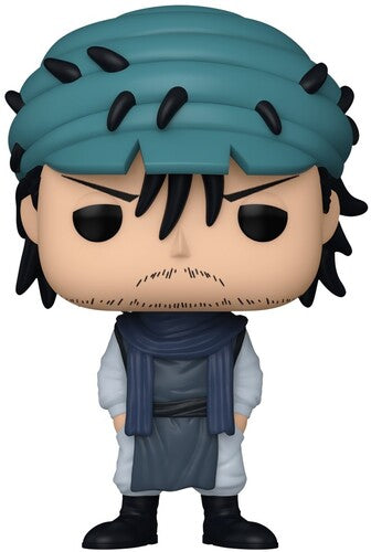 Pop Anime Hunter X Hunter - Funko Pop Anime Hunter X Hunter Ging Freecss - Collectibles