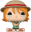 Pop Anime One Piece - Pop Anime One Piece Nami Refresh - Collectibles