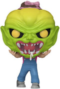 Pop Books Goosebumps - Pop Books Goosebumps The Haunted Mask - Collectibles