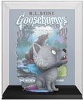 Pop Books Goosebumps - Pop Books Goosebumps Werewolf Of Fever Swamp - Collectibles