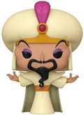Pop Disney Villains - Funko Pop Disney Villains S5 Jafar - Collectibles
