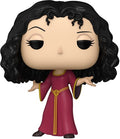 Pop Disney Villains - Funko Pop Disney Villains S5 Mother Gothel - Collectibles