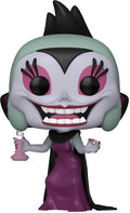 Pop Disney Villains - Funko Pop Disney Villains S5 Yzma - Collectibles