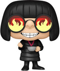 Pop Disney Incredibles - Funko Pop Disney Incredibles Edna - Collectibles