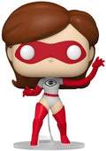 Pop Disney Incredibles - Funko Pop Disney Incredibles Elastigirl - Collectibles