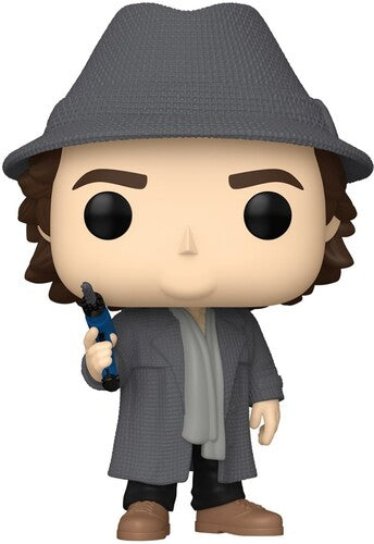 Pop Movies Uncle Buck - Funko Pop Movies Uncle Buck Buck - Collectibles