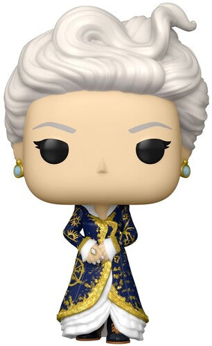 Pop Movies Wicked - Funko Pop Movies Wicked Pop 6 - Collectibles