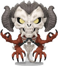 Pop Games Diablo - Funko Pop Games Diablo 4 Mephisto - Collectibles