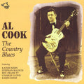 Cook,al - Country Blues - Music CD