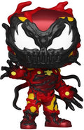 Pop Marvel Comics Carnageized - Funko Pop Marvel Comics Carnageized Iron Man - Collectibles