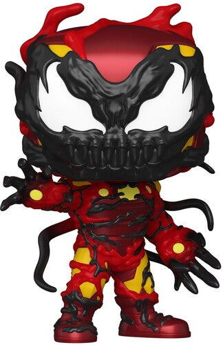 Pop Marvel Comics Carnageized - Funko Pop Marvel Comics Carnageized Iron Man - Collectibles