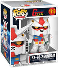 Pop Super Anime Mobile Suit Gundam - Pop Super Anime Mobile Suit Gundam Rx782 Gundam - Collectibles
