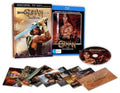 Conan The Destroyer - Conan The Destroyer - Blu-ray