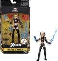 Mvl 6 In Legends Magik Figure - Mvl 6 In Legends Magik Figure - Collectibles