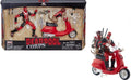 Mvl Legends Vehicles 1 - Mvl Legends Vehicles 1 - Collectibles