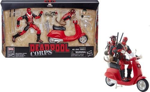 Mvl Legends Vehicles 1 - Mvl Legends Vehicles 1 - Collectibles