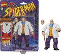 Spd Legends Retro 6 Inch Kingpin - Spd Legends Retro 6 Inch Kingpin - Collectibles
