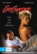 Cat Chaser - Cat Chaser - DVD