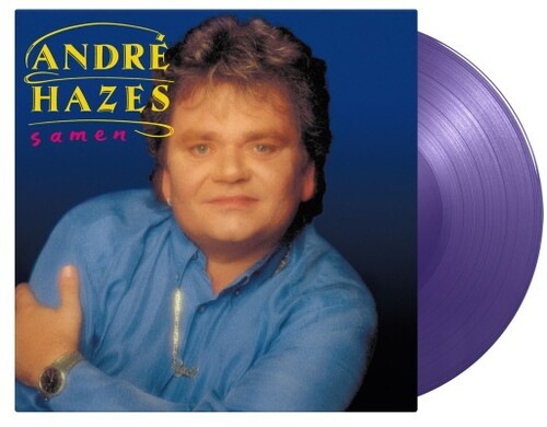 Hazes,andre - Samen - Vinyl Record