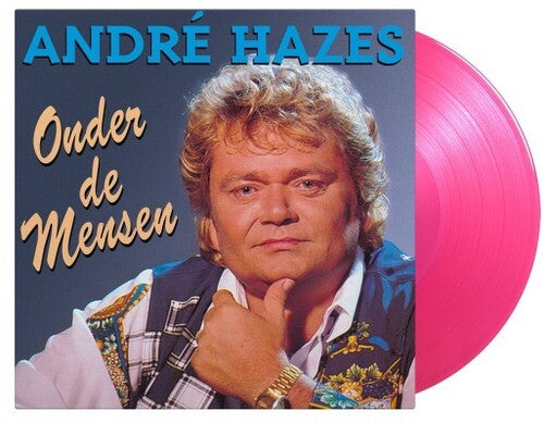 Hazes,andre - Onder De Mensen - Vinyl Record