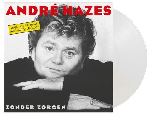 Hazes,andre - Zonder Zorgen - Vinyl Record