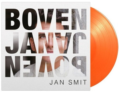 Smit,jan - Boven Jan - Vinyl Record