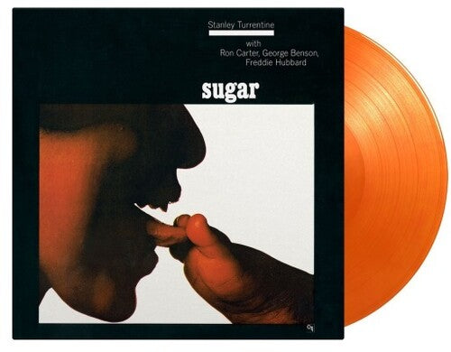 Turrentine,stanley - Sugar - Vinyl Record
