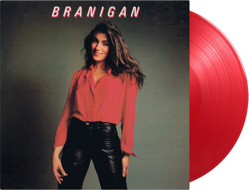 Branigan,laura - Branigan - Vinyl Record