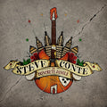 Conte,steve - Concrete Jangle - Vinyl Record