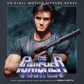 Dennis Dreith  (Rex) - Punisher [Record Store Day]