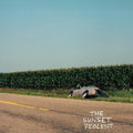 Mount Kimbie - Sunset Violent - Music CD