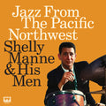 Manne,shelly - Jazz From The Pacific Northwest - Vinyl Record