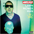 Lawn Mower Man [Clear Vinyl] [Record Store Day] (Ylw) Vinyl Record