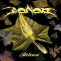 Donor - Release - Music CD