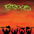 Brood Music CD