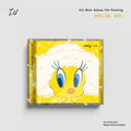 Iu - Winning - Special Version - Music CD