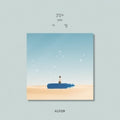 Kim Bum Soo - Travel - Music CD