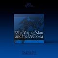 Lim Hyun Sik - Young Man & The Deep Sea - Music CD