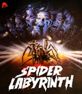 Spider Labyrinth - Spider Labyrinth - Blu-ray