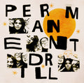 Drill - Permanent - Vinyl Record